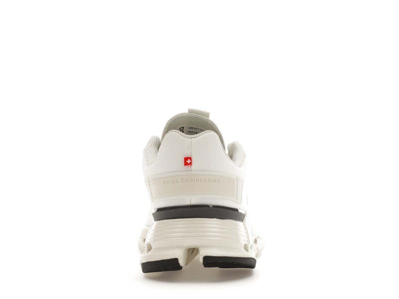 On Running Cloudnova Form White Eclipse (Women's)