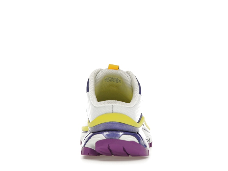Salomon XT-4 Mule MM6 Maison Margiela White