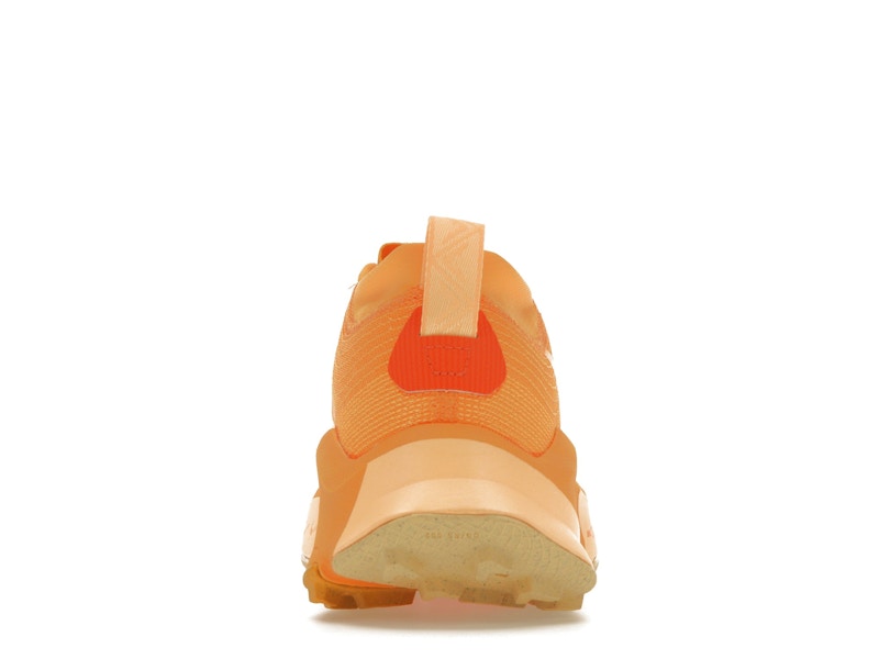 Nike ZoomX Zegama Trail Sundial Melon (Women's)