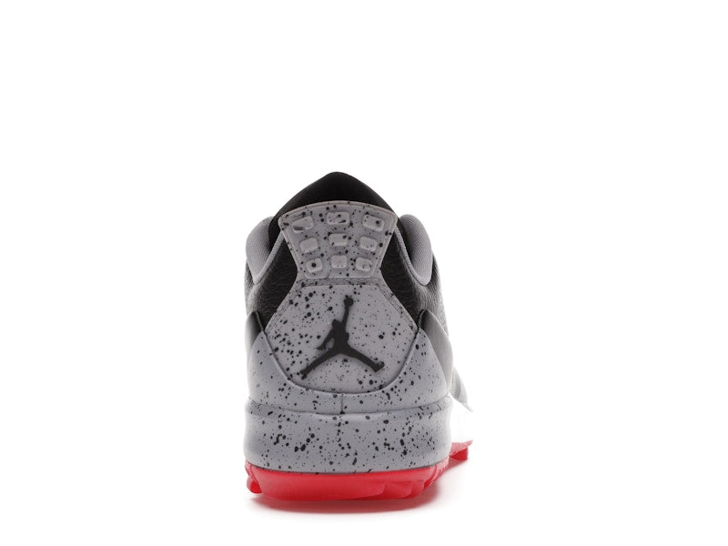 Jordan ADG 3 Golf Black Cement