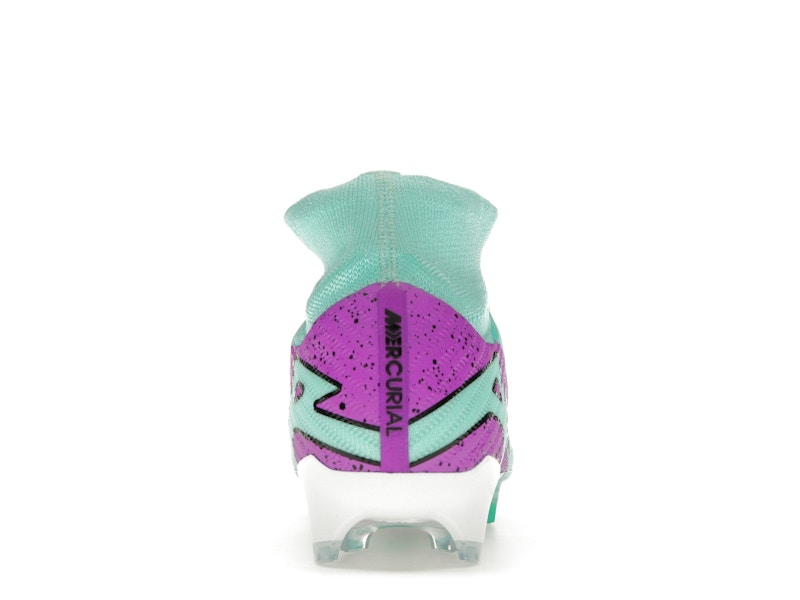 Nike Zoom Mercurial Superfly 9 Elite FG Peak Ready Pack