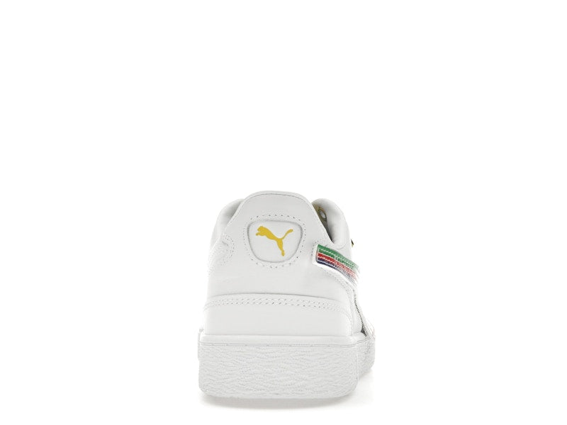 Puma Ralph Sampson Low OG Chinatown Market White