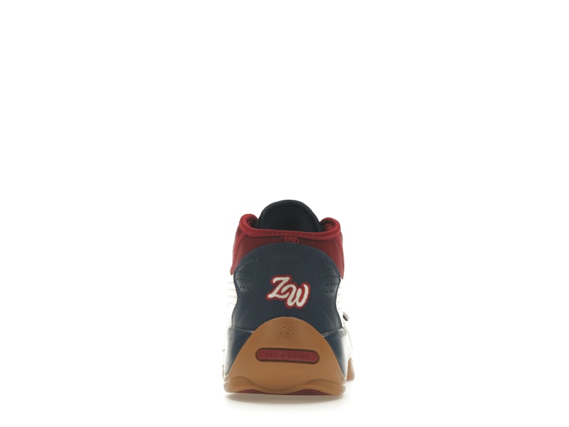 Jordan Zion 2 Pelicans (GS)