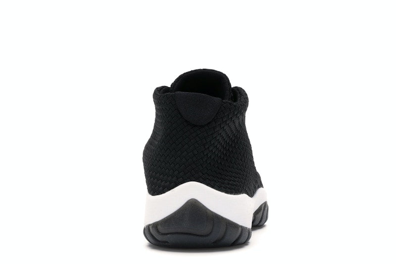 Jordan Future Black White