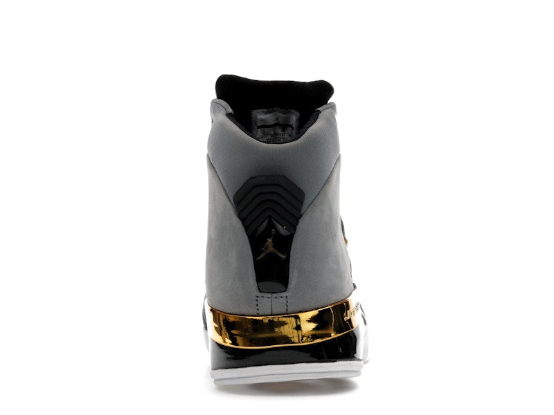 Jordan 17 Retro Trophy Room (With T-Shirt)
