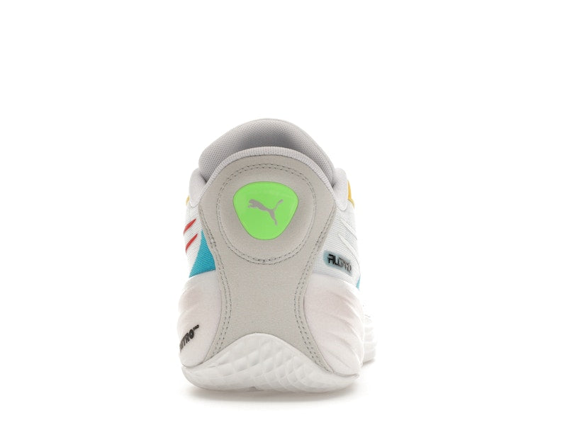 Puma All-Pro Nitro Primary