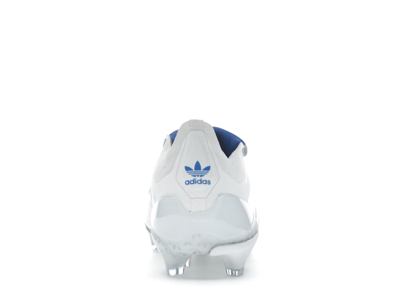 adidas Predator Elite FG David Beckham White Blue Bird