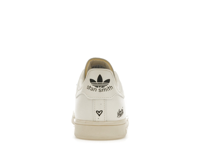 adidas Stan Smith André Saraiva The World Needs Love