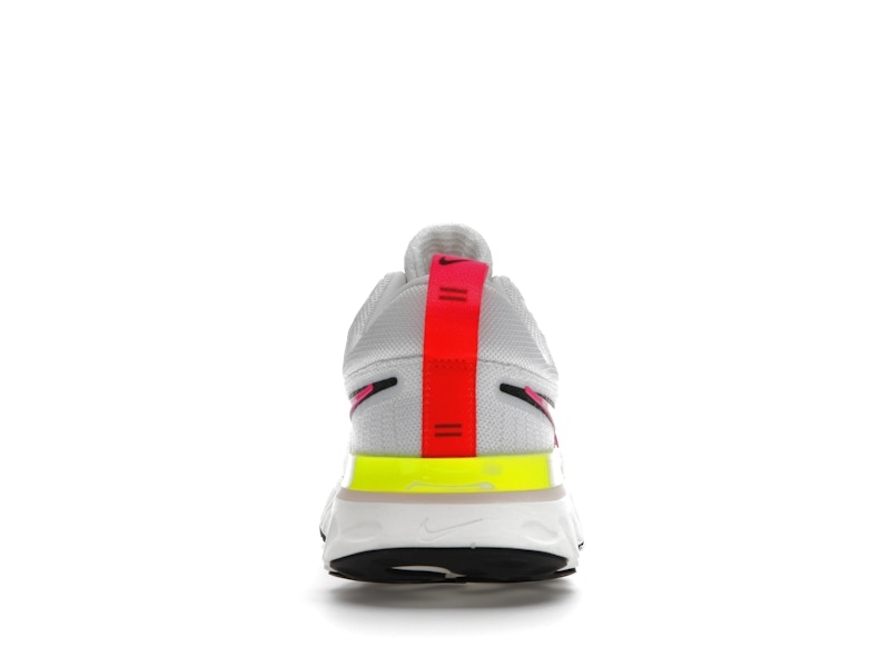 Nike React Infinity Run Flyknit 2 Rawdacious