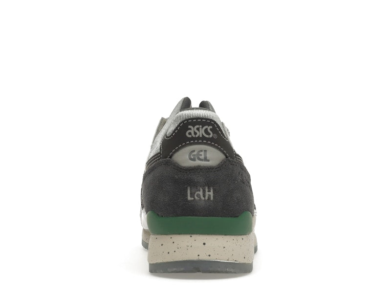 ASICS Gel-Lyte III SneakerLAH x Hundred% Kuala-Lumpur