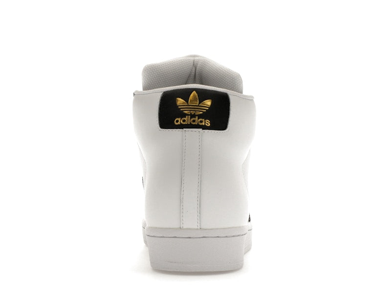 adidas Pro Model White Black