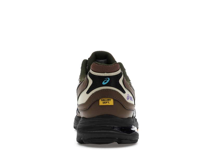 ASICS Gel-K1011 Gallery Dept. Mental Energy Khaki