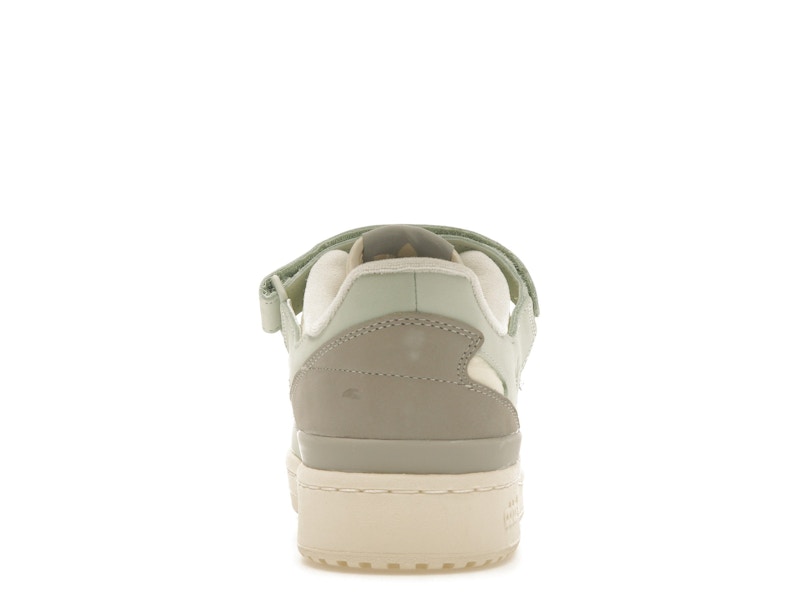 adidas Forum 84 Low Linen Green