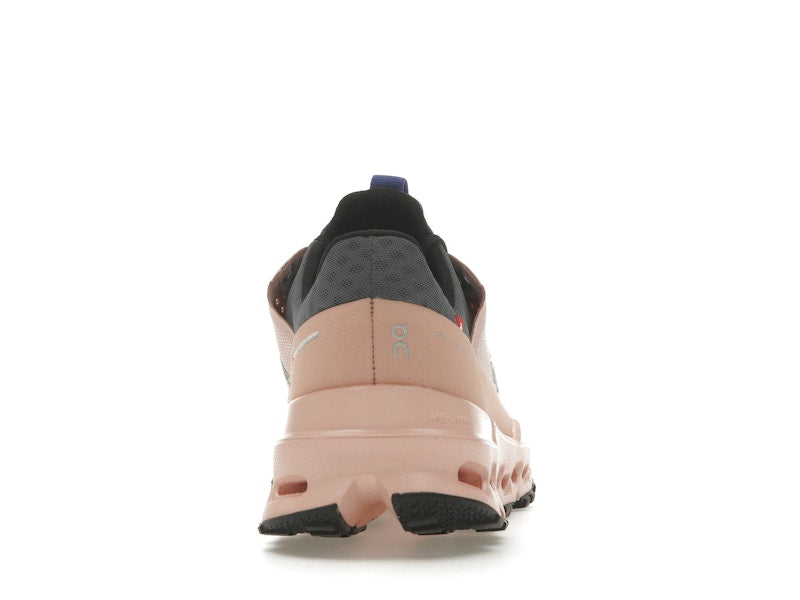On Running Cloudultra Rose Cobalt (Women's)