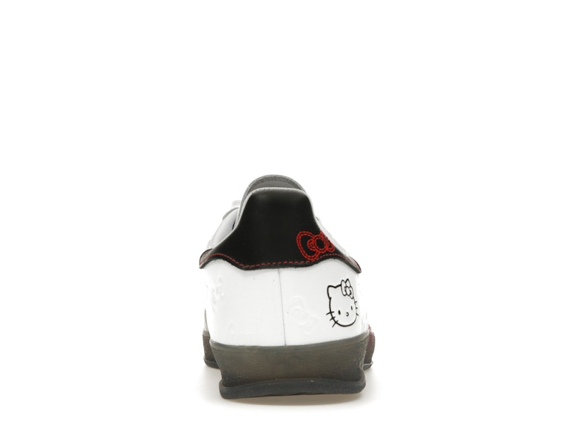adidas Gazelle Indoor Hello Kitty (Women's)
