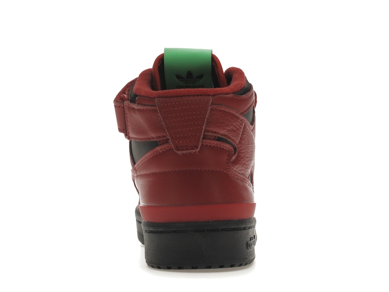 adidas Forum Mid Guardians of the Galaxy Star Lord