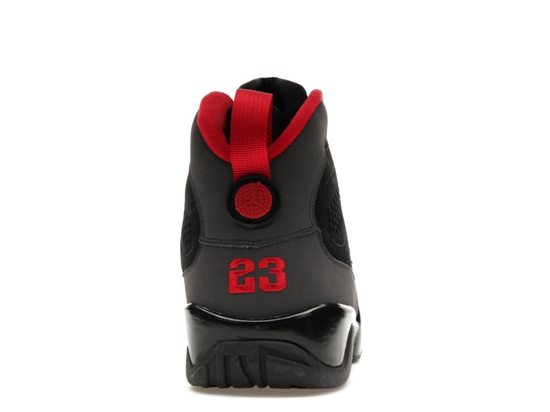 Jordan 9 Retro Charcoal