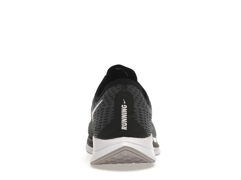 Nike Zoom Pegasus Turbo 2 Black Gunsmoke