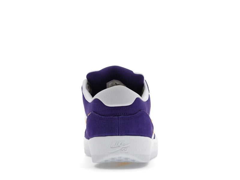 Nike SB Force 58 Court Purple Amarillo