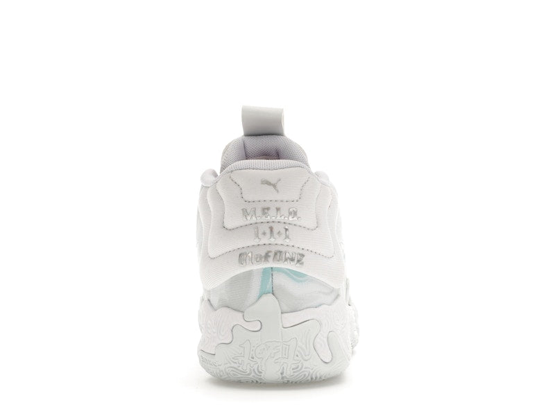 Puma LaMelo Ball MB.03 Iridescent
