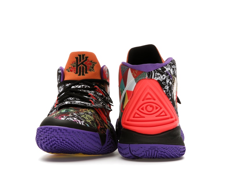 Nike Kyrie S2 Hybrid Chinese New Year