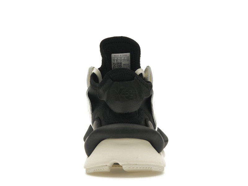 adidas Y-3 Kaiwa Off White Black