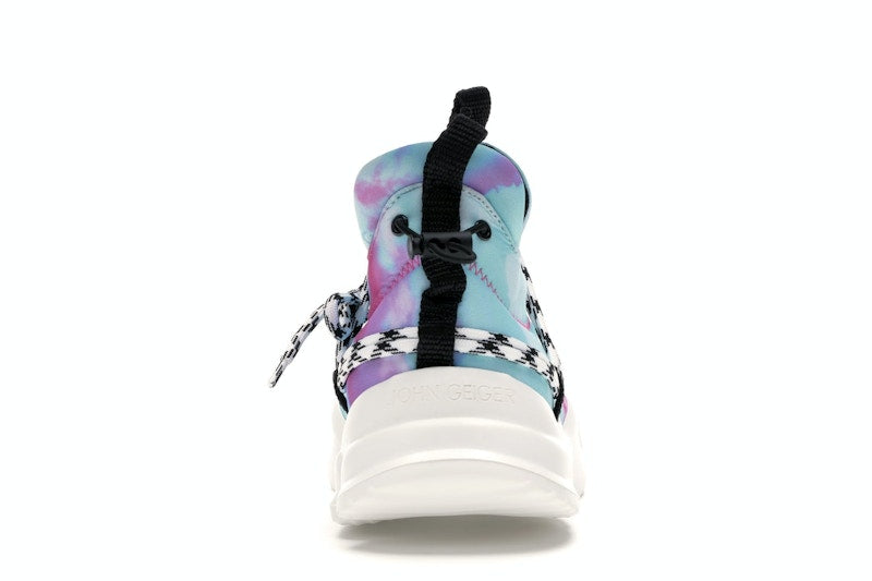 John Geiger 002 Low E11even Miami Tie-Dye
