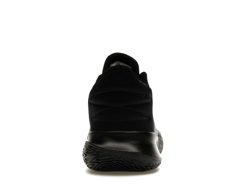 Nike Kyrie Flytrap V Black Black Cool Grey