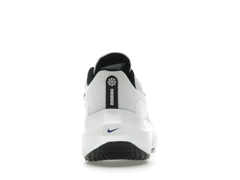 Nike Zoom Fly 5 White Black Old Royal