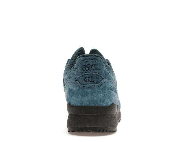 ASICS Gel-Lyte III Ronnie Fieg The Palette Anchor