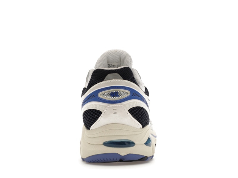 ASICS GT-2160 Piedmont Grey Blue