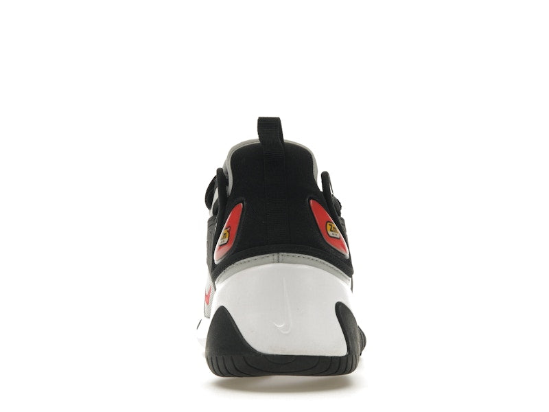 Nike Zoom 2K Black Grey Fog