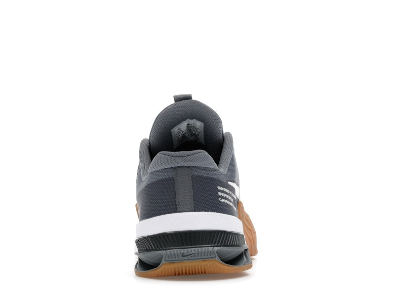 Nike Metcon 8 Smoke Grey Gum