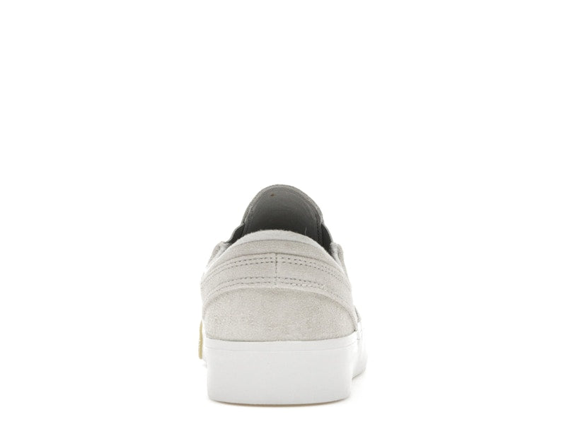 Nike SB Zoom Stefan Janoski Slip RM SE White