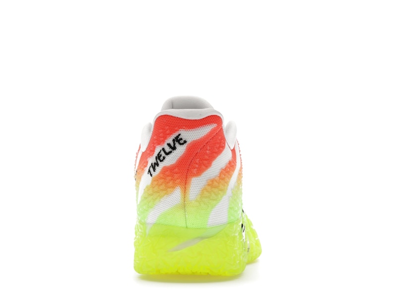 Nike Ja 3 Snowed In