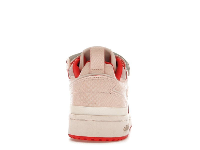 adidas Forum Plus S.E.E.D. Pink Tint (Women's)