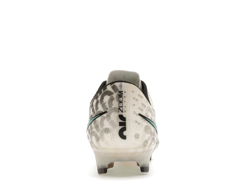 Nike Mercurial Air Zoom Ultra SE FG White Hyper Violet