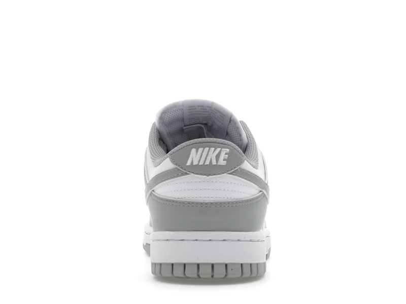 Nike Dunk Low Next Nature Light Smoke Grey (Women's)