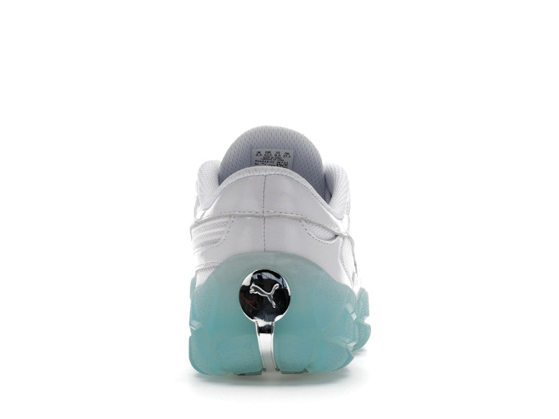 Puma Skope WP Skepta White Regal Blue