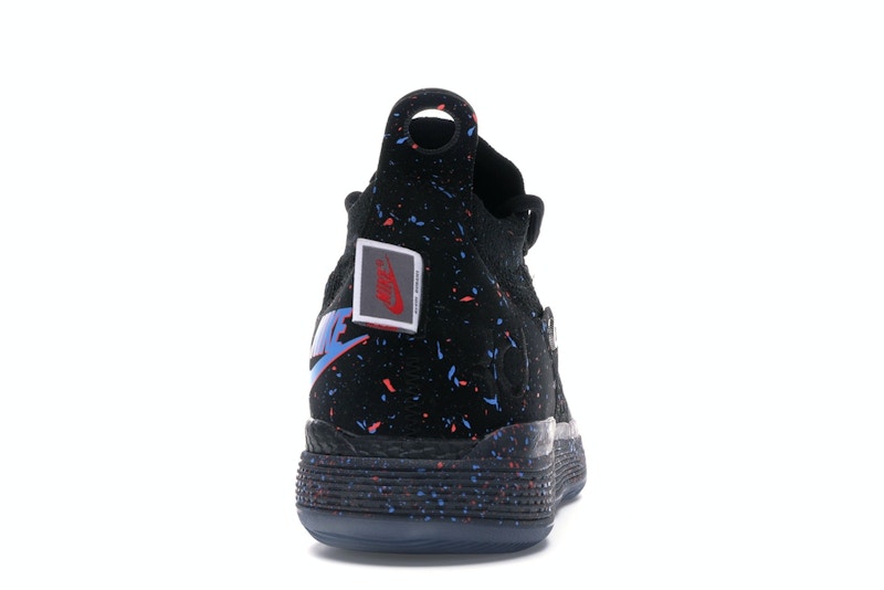 Nike KD 11 Just Do It