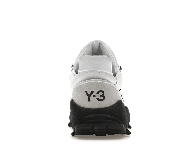 adidas Y-3 Kyoi Trail White Black