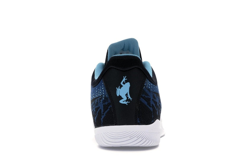 Nike Mamba Rage Blue Nebula