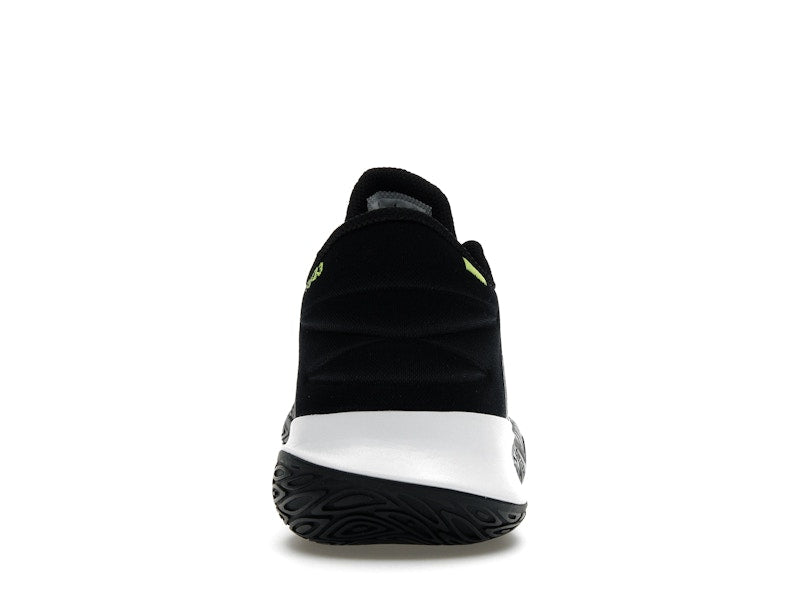 Nike Kyrie Flytrap V Black Cool Grey