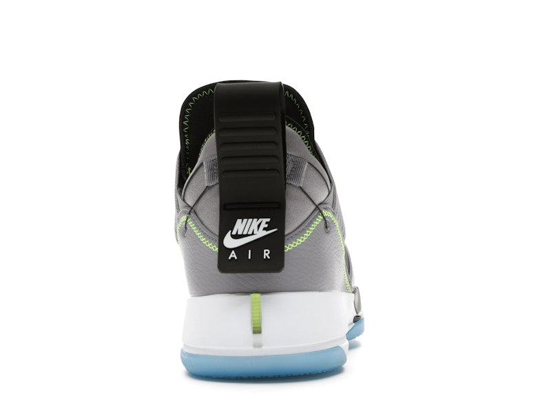 Jordan XXXIII SE Cement Grey