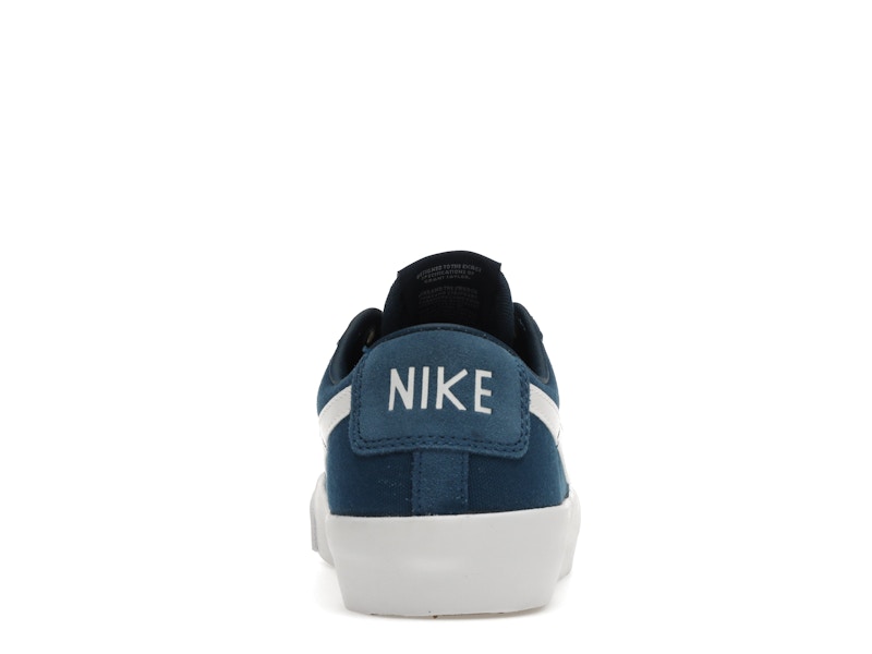 Nike SB Zoom Blazer Low Pro GT Court Blue