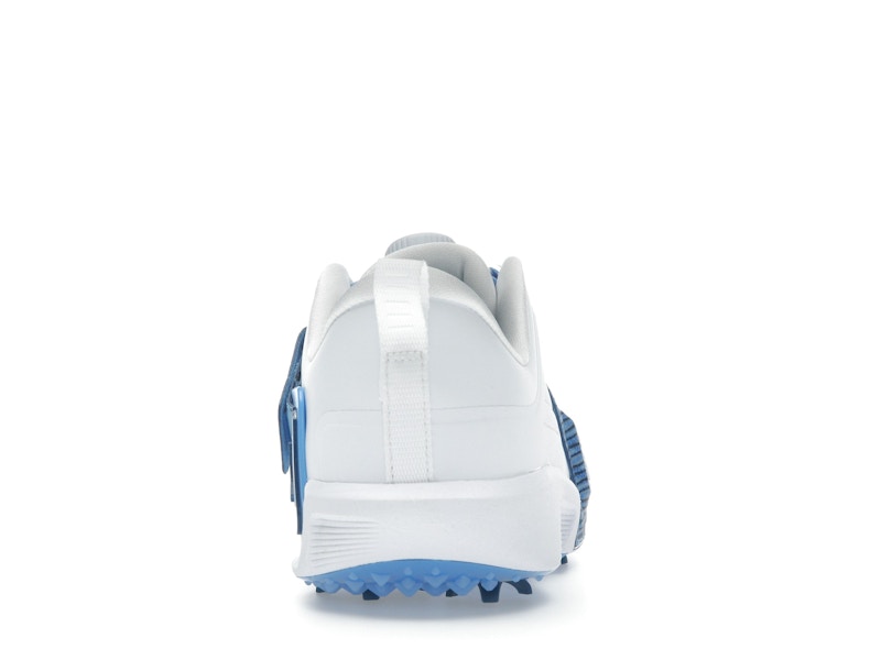 Jordan Air Rev White University Blue