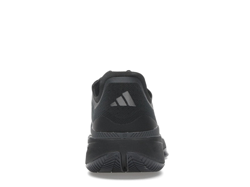 adidas Adizero Select 3.0 Black Iron Metallic