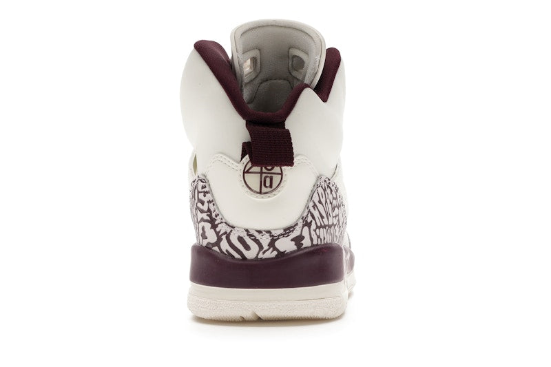 Jordan Spizike Bordeaux (GS)
