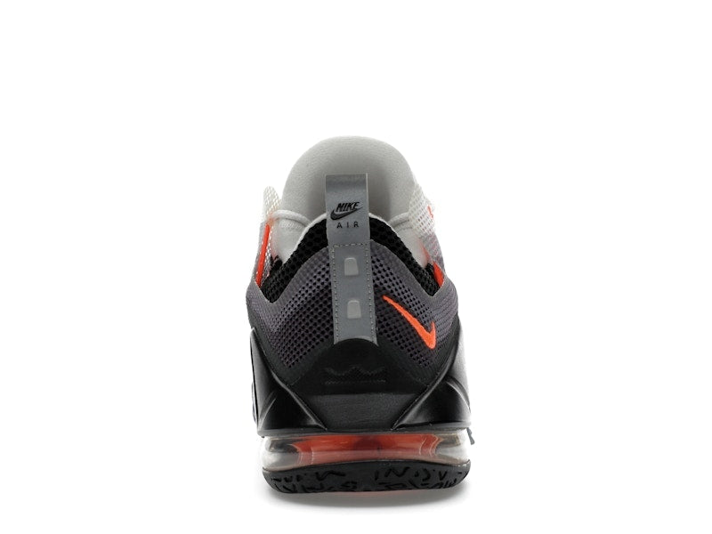 Nike Air Max 95 LeBron 12 Low