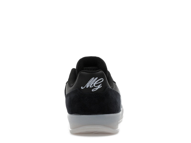 adidas Aloha Super Core Black Crystal White Carbon